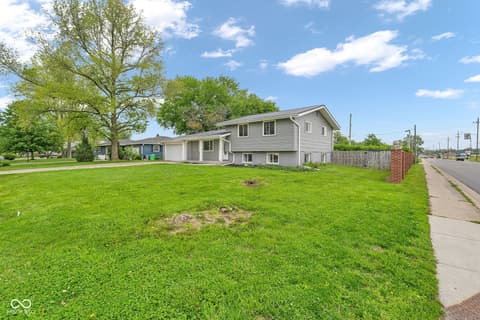 Photo of 1412 Durham Drive, Crawfordsville, IN