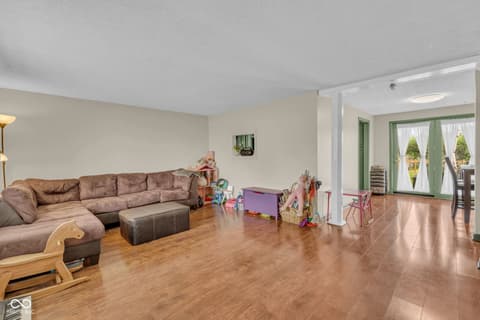 Photo of 1412 Durham Drive, Crawfordsville, IN
