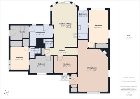 Photo of 318 Vasbinder Drive, Chesterfield, IN