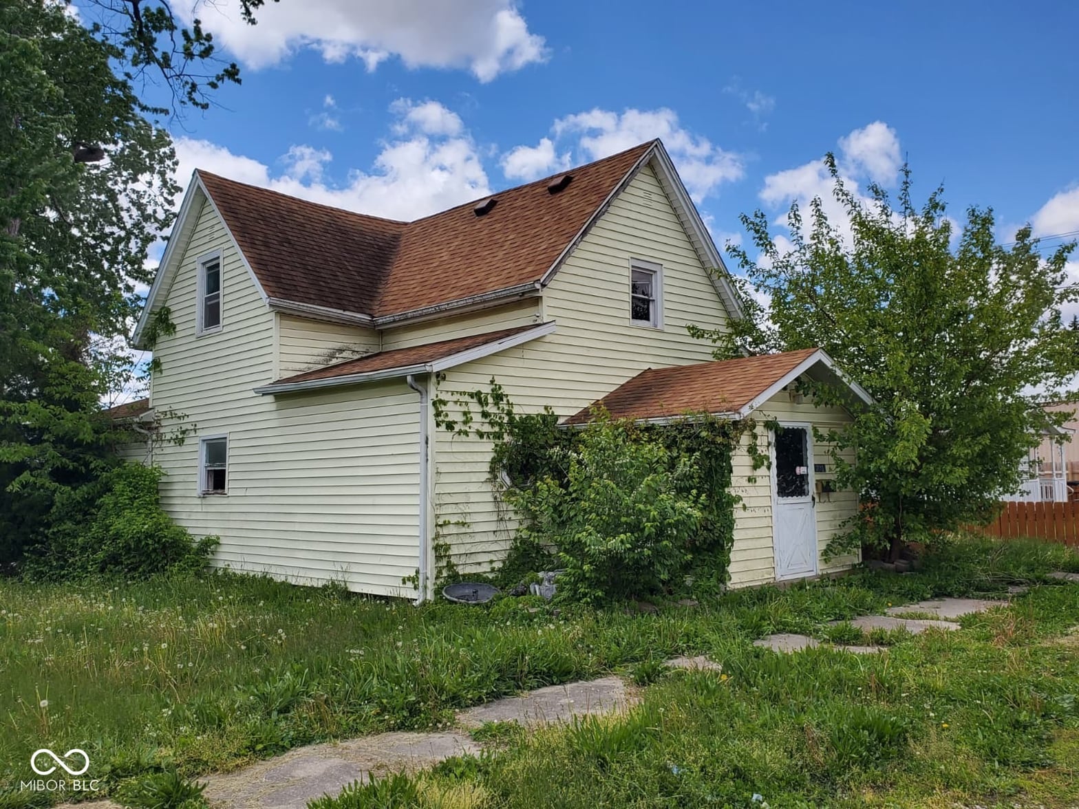 Photo of 2217 S F Street, Elwood, IN