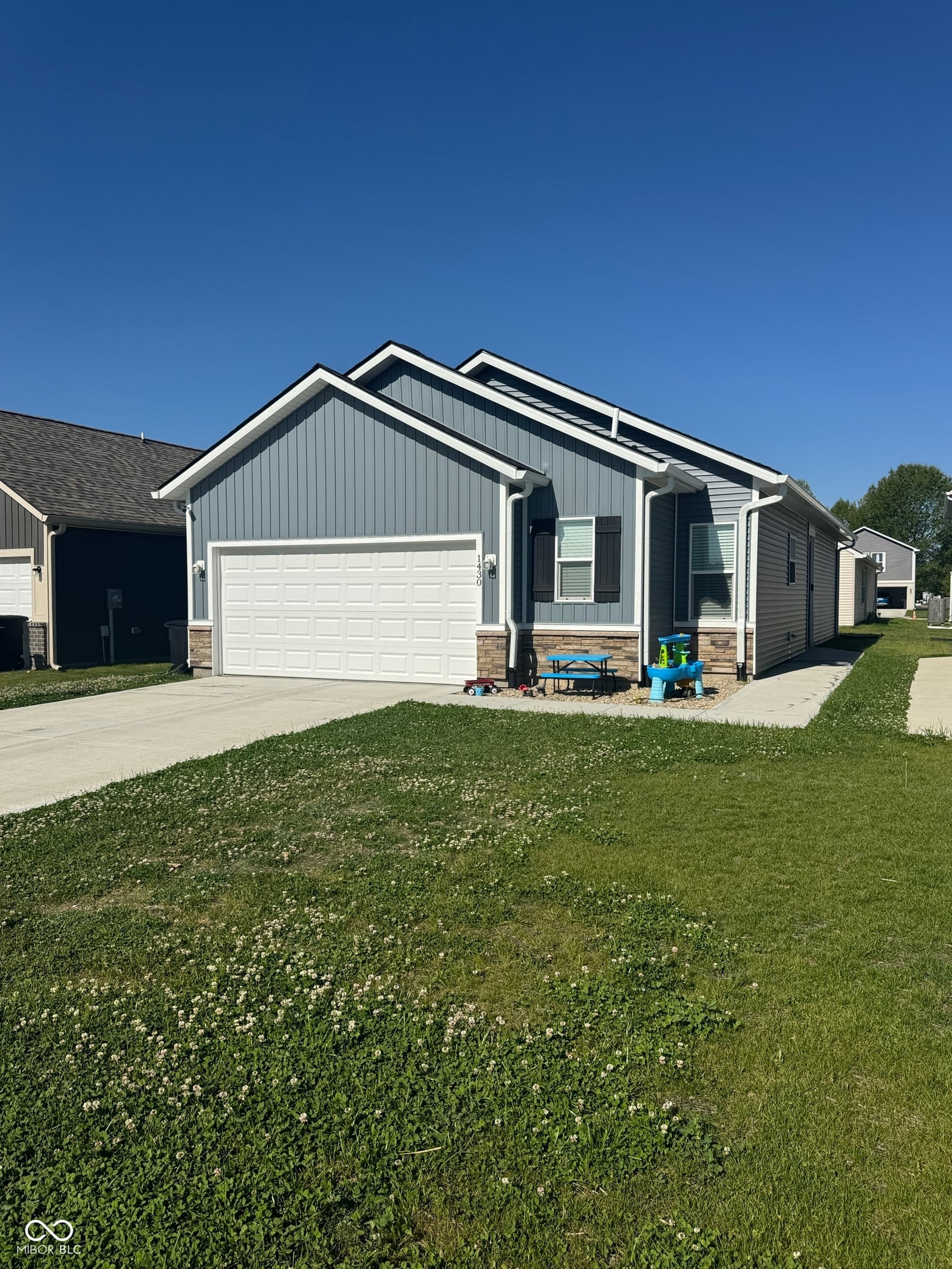 Photo of 1430 Wigwam Lane, Martinsville, IN