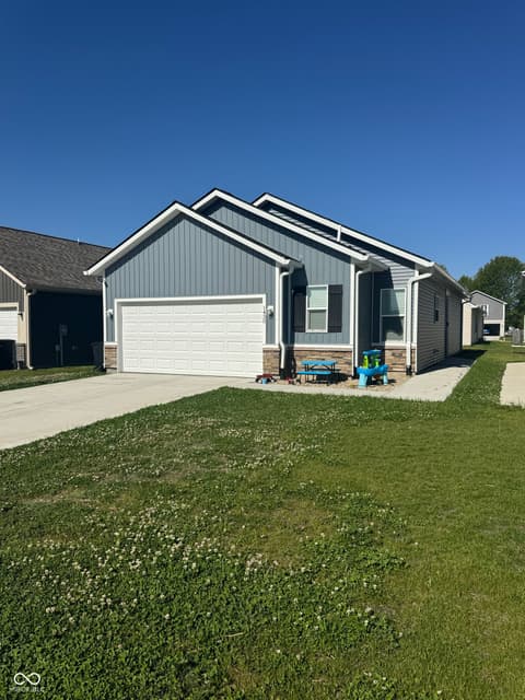 1430 Wigwam Lane, Martinsville, IN 46151