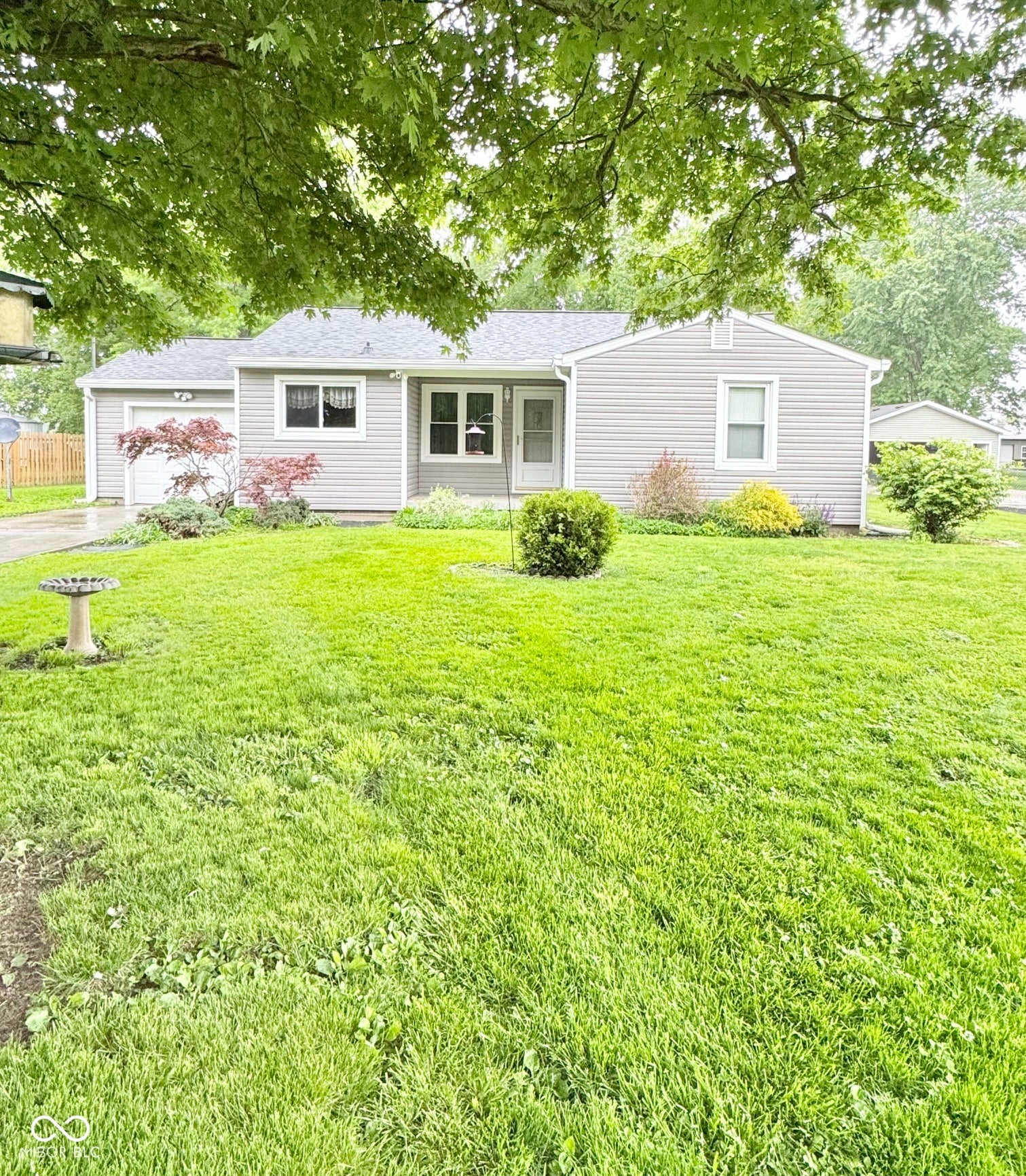 Photo of 9849 N 125 W, Fortville, IN