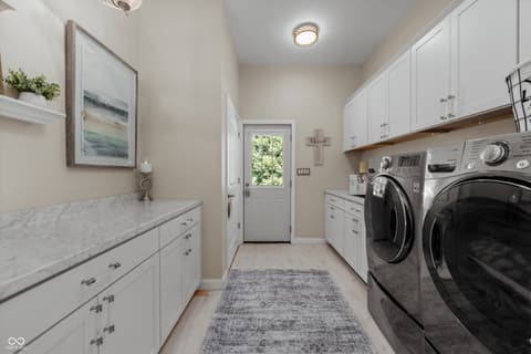 Photo of 7109 W Saint Andrews Avenue, Yorktown, IN