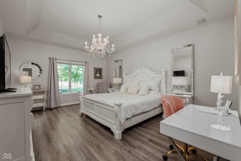 Photo of 7109 W Saint Andrews Avenue, Yorktown, IN