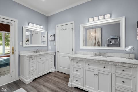 Photo of 7109 W Saint Andrews Avenue, Yorktown, IN