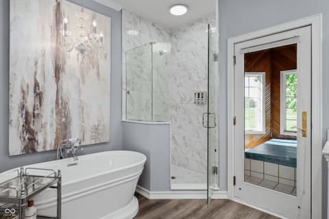 Photo of 7109 W Saint Andrews Avenue, Yorktown, IN