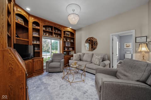 Photo of 7109 W Saint Andrews Avenue, Yorktown, IN