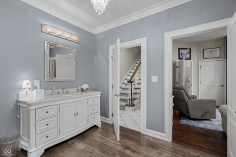 Photo of 7109 W Saint Andrews Avenue, Yorktown, IN