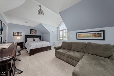Photo of 7109 W Saint Andrews Avenue, Yorktown, IN
