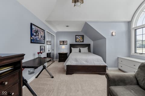 Photo of 7109 W Saint Andrews Avenue, Yorktown, IN