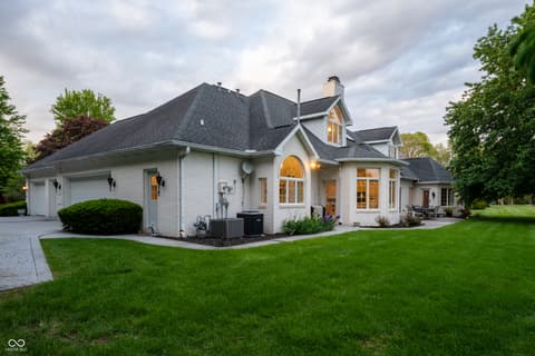 Photo of 7109 W Saint Andrews Avenue, Yorktown, IN