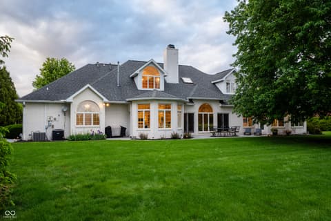Photo of 7109 W Saint Andrews Avenue, Yorktown, IN