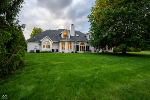 Photo of 7109 W Saint Andrews Avenue, Yorktown, IN