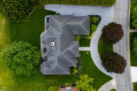 Photo of 7109 W Saint Andrews Avenue, Yorktown, IN
