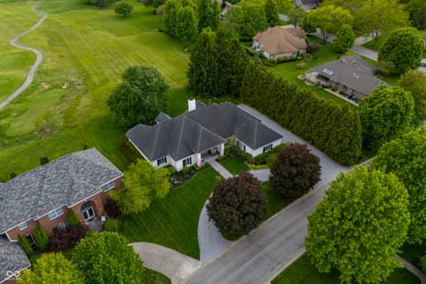 Photo of 7109 W Saint Andrews Avenue, Yorktown, IN