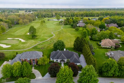 Photo of 7109 W Saint Andrews Avenue, Yorktown, IN