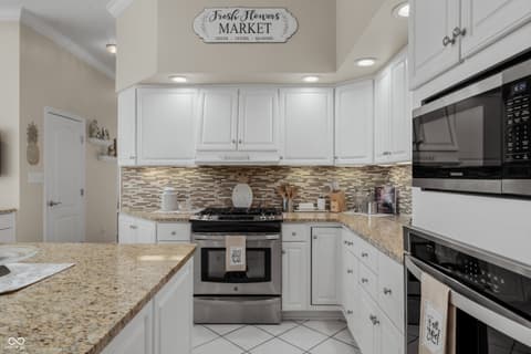 Photo of 7109 W Saint Andrews Avenue, Yorktown, IN