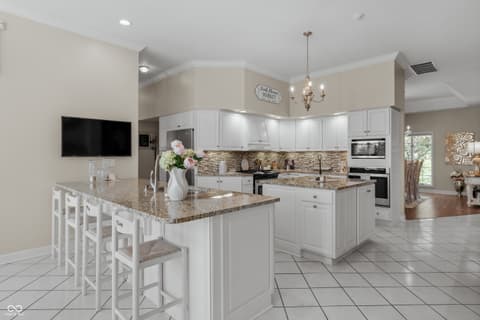 Photo of 7109 W Saint Andrews Avenue, Yorktown, IN