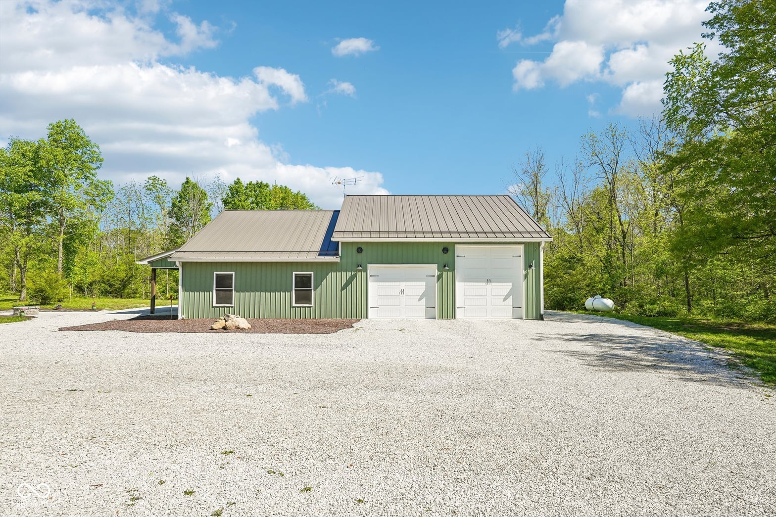 Photo of 1359 S Nucor Road, Crawfordsville, IN