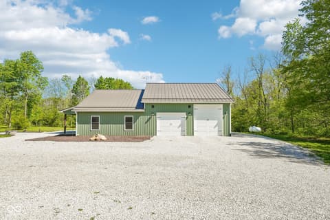 1359 S Nucor Road, Crawfordsville, IN 47933