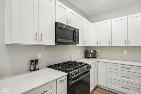 Photo of 1359 S Nucor Road, Crawfordsville, IN