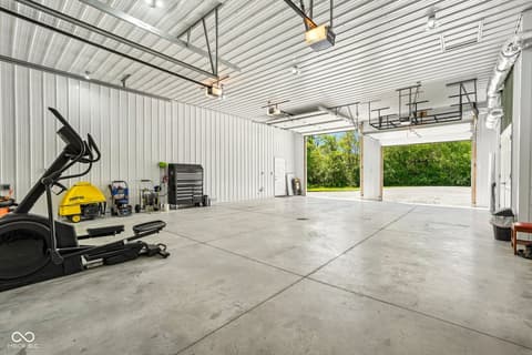 Photo of 1359 S Nucor Road, Crawfordsville, IN