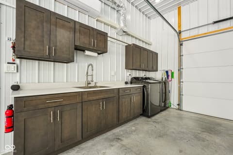 Photo of 1359 S Nucor Road, Crawfordsville, IN