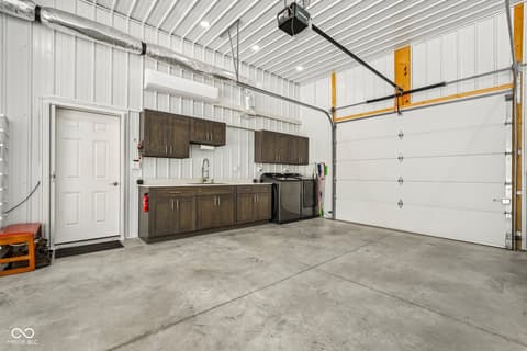 Photo of 1359 S Nucor Road, Crawfordsville, IN