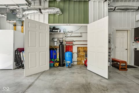 Photo of 1359 S Nucor Road, Crawfordsville, IN