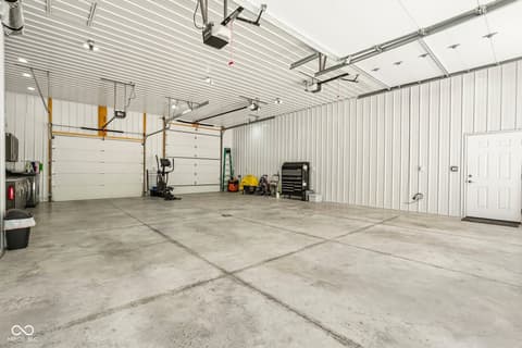 Photo of 1359 S Nucor Road, Crawfordsville, IN
