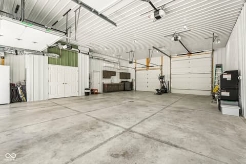Photo of 1359 S Nucor Road, Crawfordsville, IN