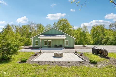 Photo of 1359 S Nucor Road, Crawfordsville, IN