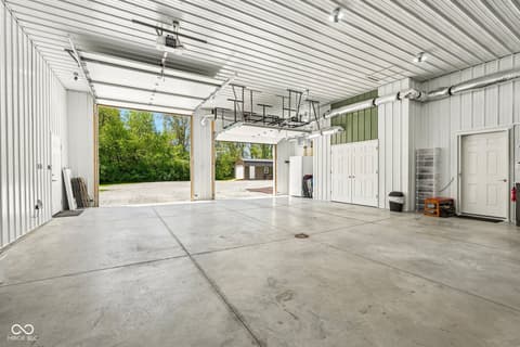 Photo of 1359 S Nucor Road, Crawfordsville, IN