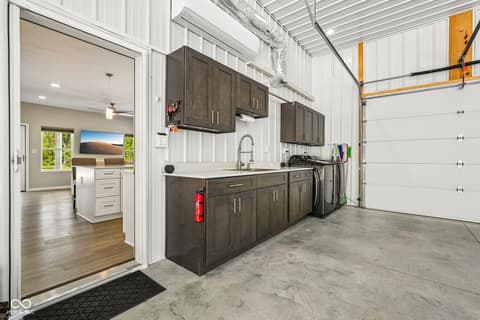 Photo of 1359 S Nucor Road, Crawfordsville, IN