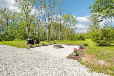 Photo of 1359 S Nucor Road, Crawfordsville, IN