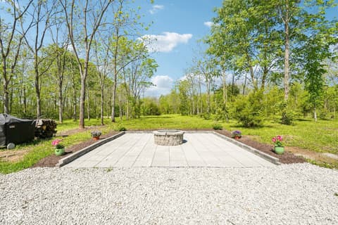 Photo of 1359 S Nucor Road, Crawfordsville, IN