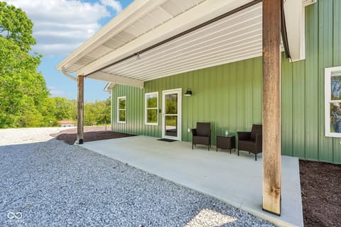 Photo of 1359 S Nucor Road, Crawfordsville, IN