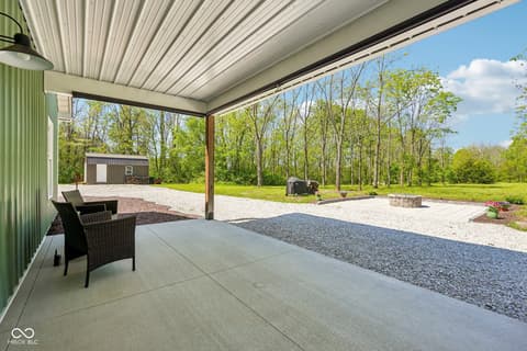 Photo of 1359 S Nucor Road, Crawfordsville, IN
