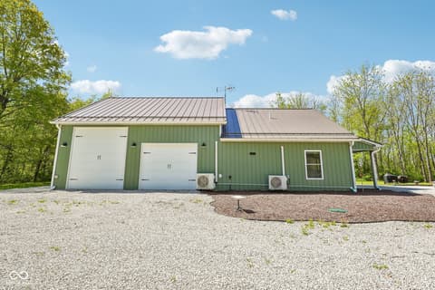 Photo of 1359 S Nucor Road, Crawfordsville, IN