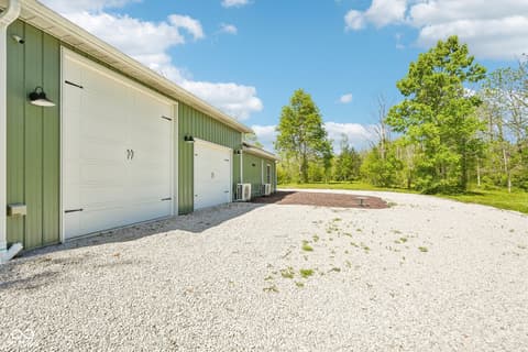 Photo of 1359 S Nucor Road, Crawfordsville, IN