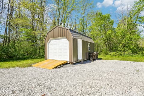 Photo of 1359 S Nucor Road, Crawfordsville, IN