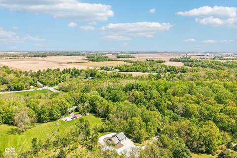 Photo of 1359 S Nucor Road, Crawfordsville, IN