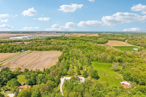 Photo of 1359 S Nucor Road, Crawfordsville, IN