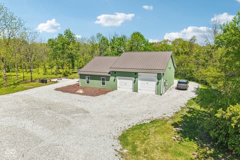 Photo of 1359 S Nucor Road, Crawfordsville, IN