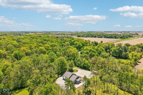 Photo of 1359 S Nucor Road, Crawfordsville, IN