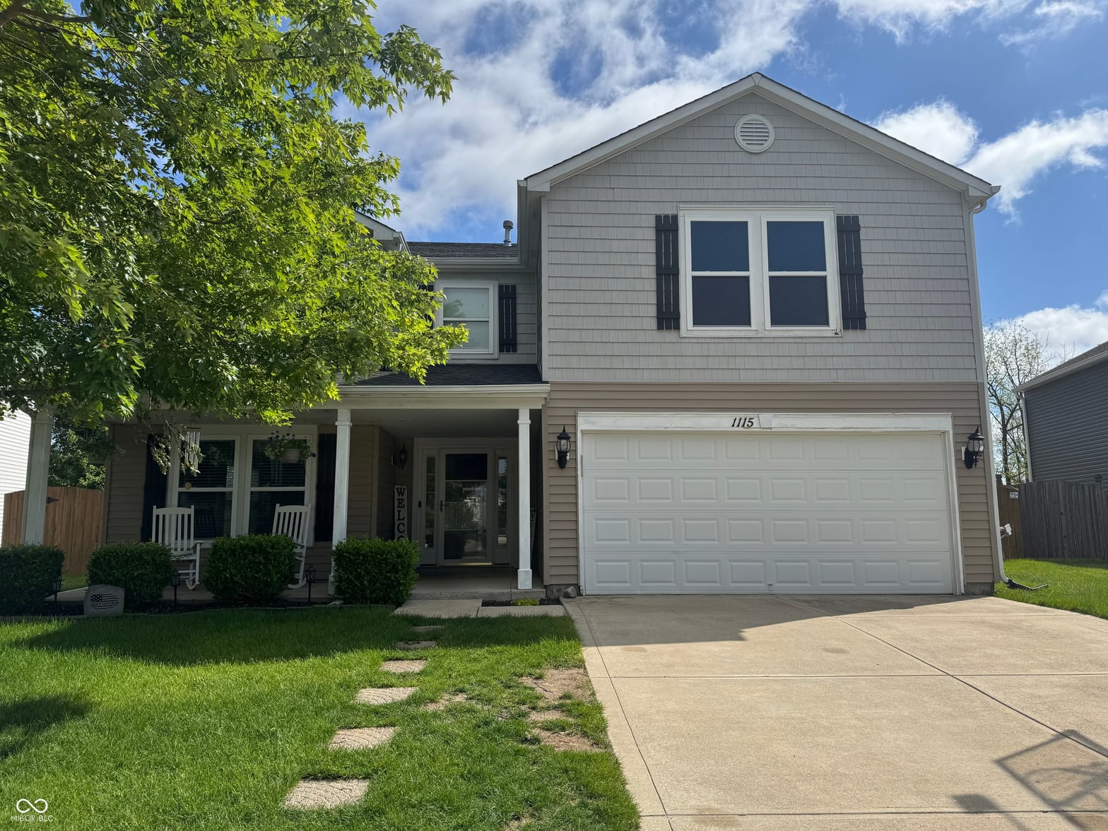 Photo of 1115 Maple Run Drive, Sheridan, IN