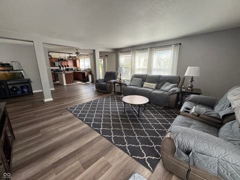 Photo of 1115 Maple Run Drive, Sheridan, IN