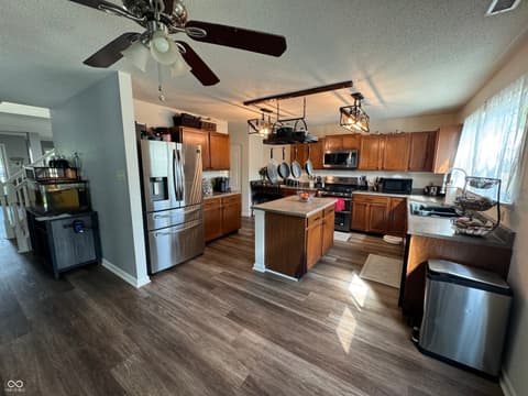 Photo of 1115 Maple Run Drive, Sheridan, IN