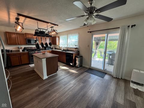 Photo of 1115 Maple Run Drive, Sheridan, IN